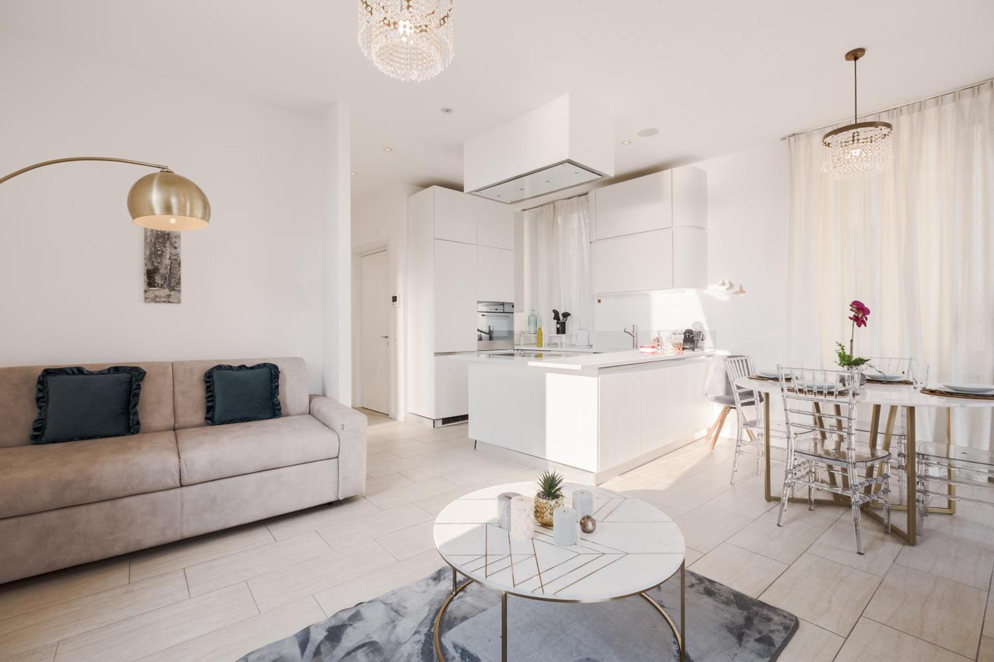 Front Lake Pearl 5 For 6Pax -By Easylife Swiss Lugano Eksteriør billede