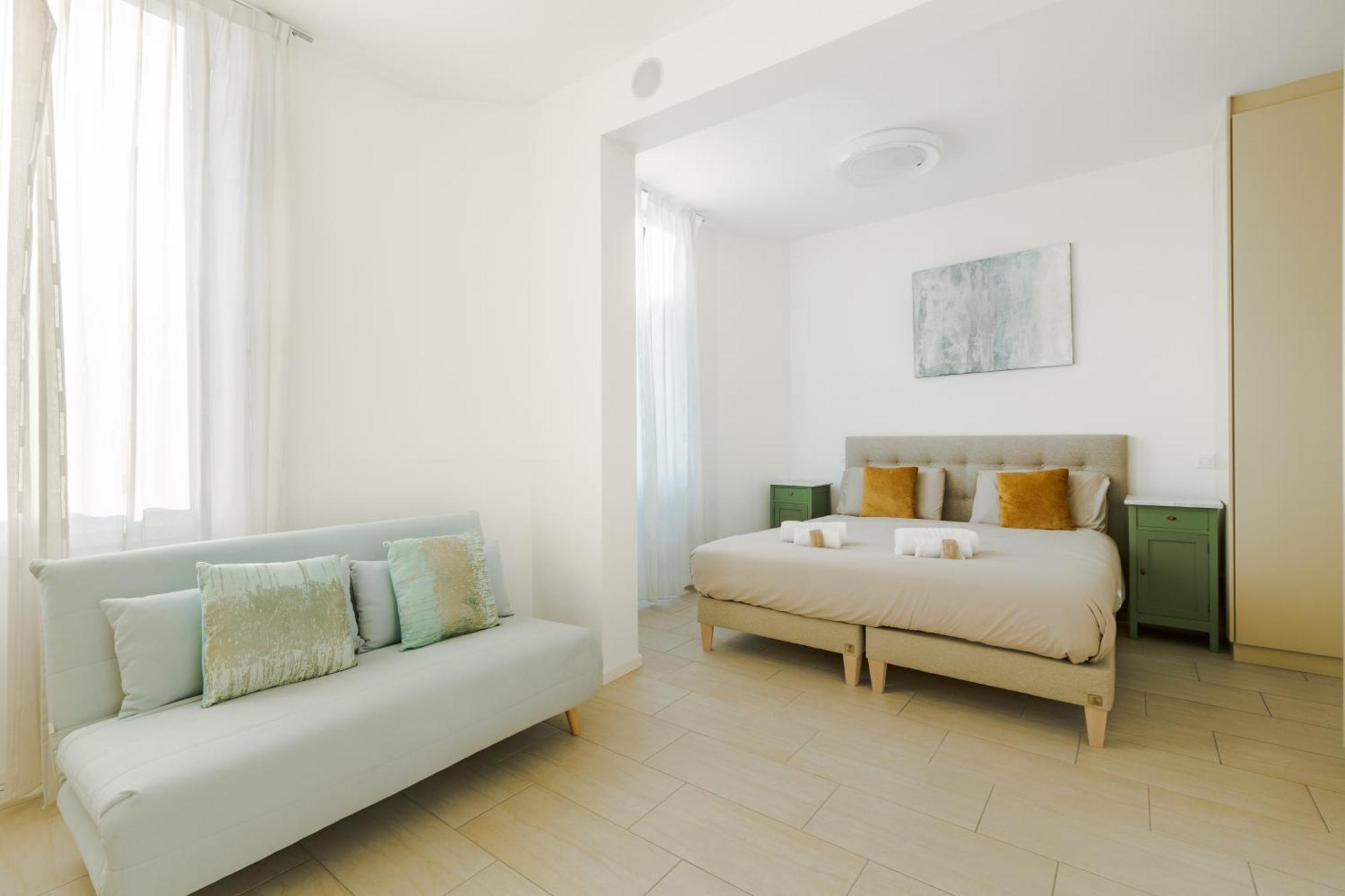 Front Lake Pearl 5 For 6Pax -By Easylife Swiss Lugano Eksteriør billede